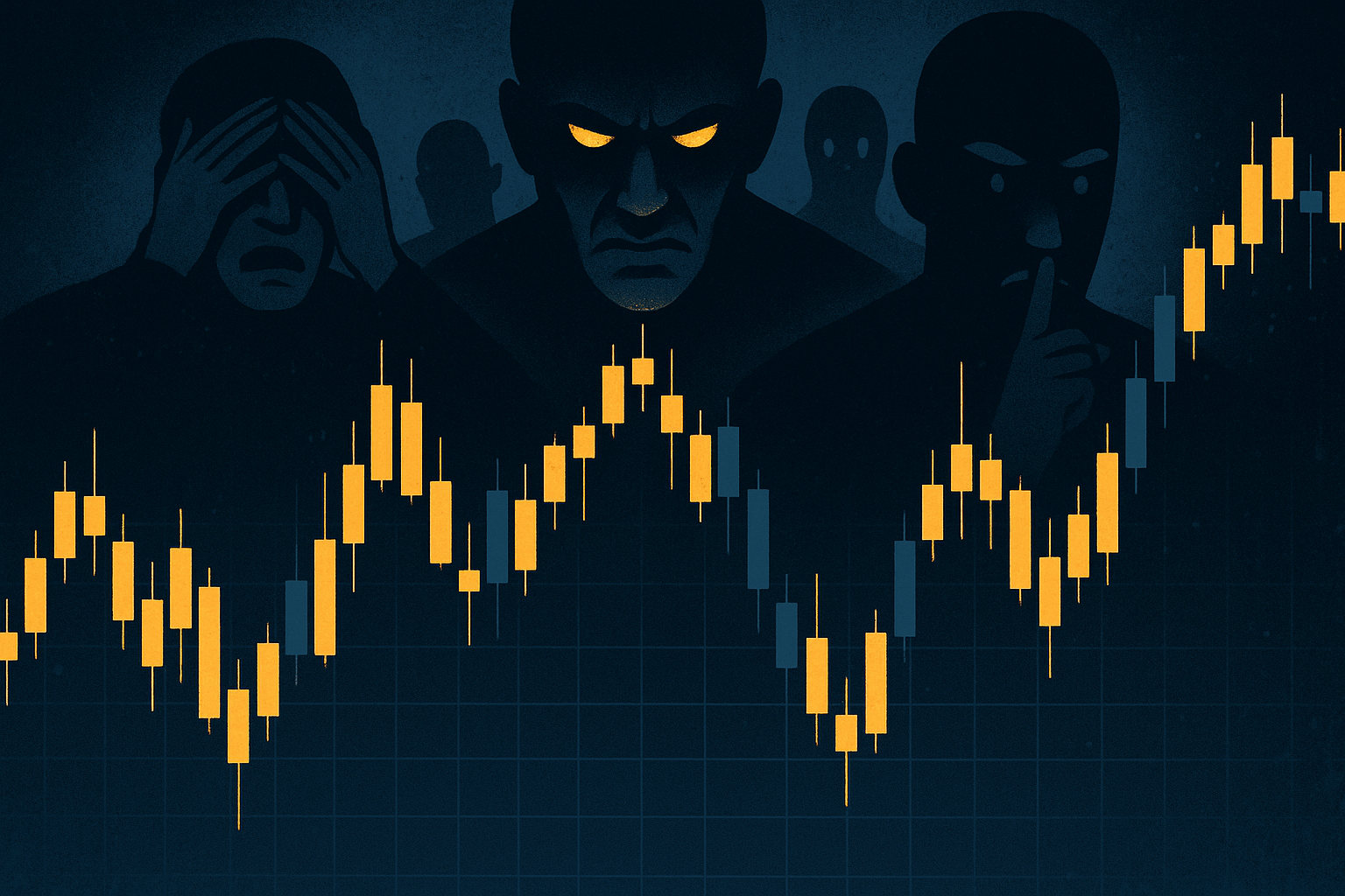 The Truth Behind the Charts
